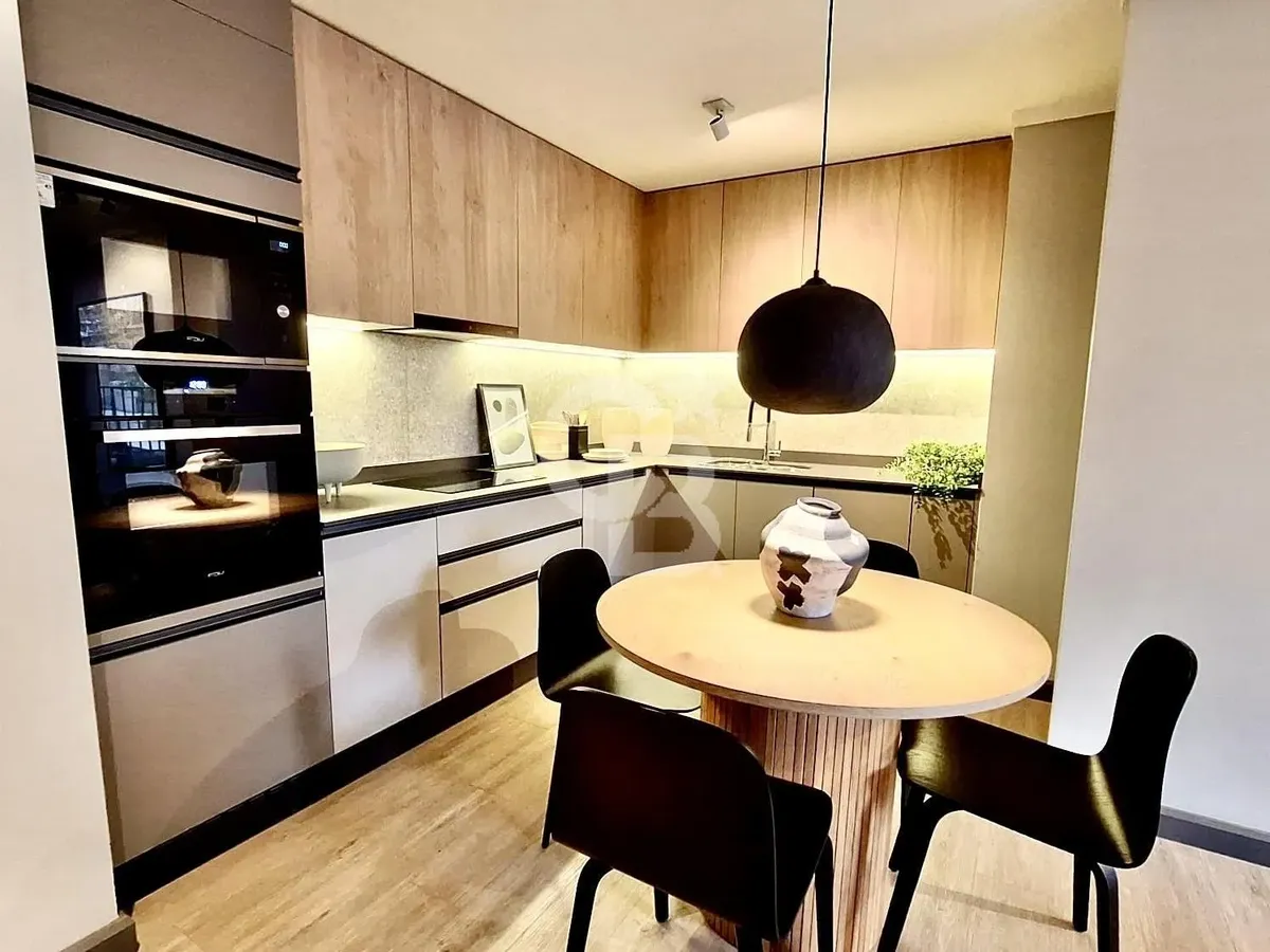Imagen 1 de 14 de Venta De Departamento: Espacios Modernos Y Confortables