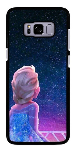 Funda Protector Para Samsung Galaxy Frozen Princesa A04 | Meses sin  intereses