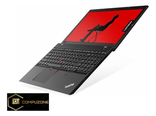 Lenovo Thinkpad L580 Ssd 256gb Core I5 Línea Empresarial Negro (Usado)