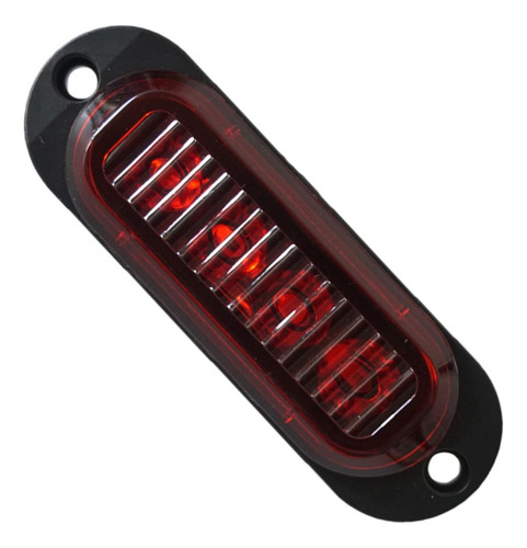 Luces Marcadoras Para Remolques Luces Marcadoras Para Camion