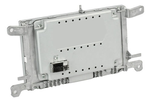 8t0919603e F G Uma Nova Tela Lcd De 6,5 Polegadas Para - A4-
