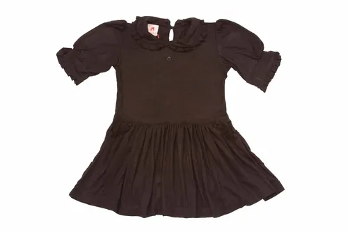Vestido Modal Nena Pitocatalan (12w561)