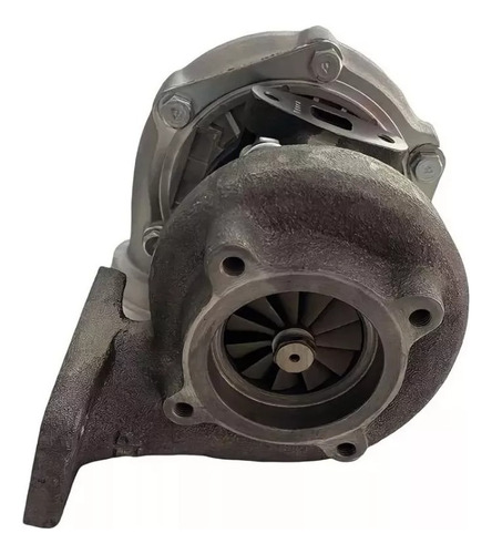 Kit Turbo Gm Astra / Vectra 1.8/2.0/2.2 8v + Turbina Zr4649
