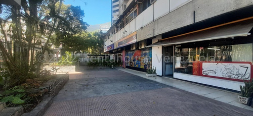 Imagen 13 de 13 de Altamira Local Comercial En Venta 22-16196 Jesús Enrique Díaz Caracas Chacao
