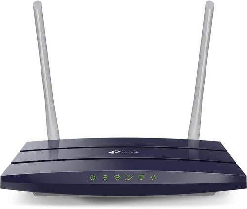Router Wifi Tp-link Archer A5 Ac1200 Doble Banda Mu-mimo