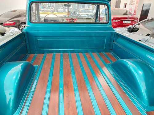 Chevrolet C10 1964