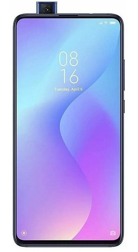 Xiaomi Mi 9t 128gb - Novo