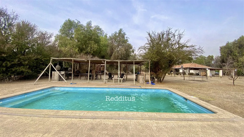 Parcela En Venta En Colina
