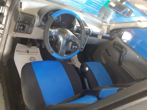Chevrolet Corsa Classic Sedan 1.4