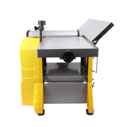 Garlopa Cepilladora De Banco 1500w Barovo Gcb1500