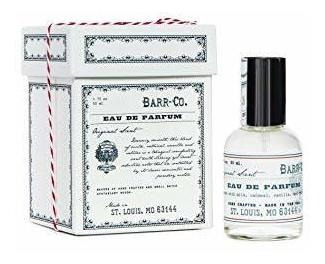 Barr-co Original Scent Eau De Parfum En Una Caja De Nc46u