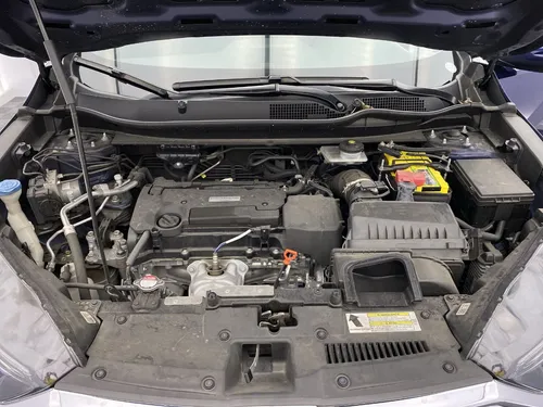 Honda CR-V 2.4 City Plus 2Wd