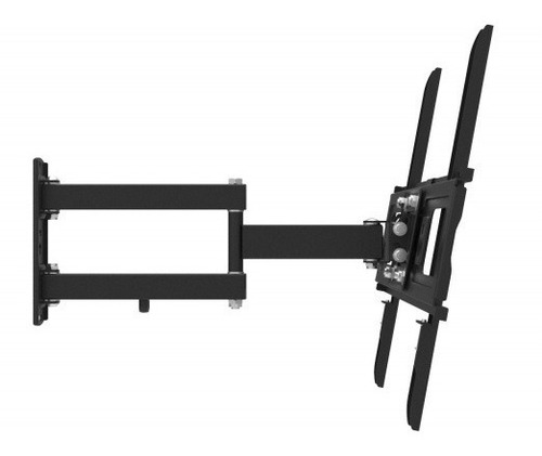 Imagen 4 de 7 de Soporte Tv Led 32-55' Pulgadas Xta-425 Incl +/-12° Gira 180°