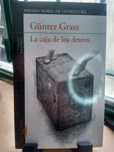 La Caja De Los Deseos Gunter Grass E56