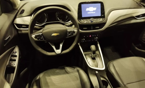 Chevrolet Onix 1.0 Lt Mt #mkt