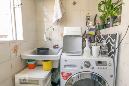 Apartamento À Venda - Santana, 2 Quartos, 50 - S893136244