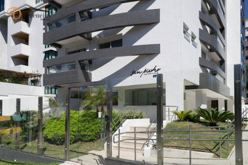 Imagem 1 de 23 de Apartamento À Venda, 95 M² Por R$ 830.000,00 - São Francisco - Curitiba/pr - Ap2015