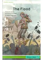 Comprar Livro Ensino De Idiomas The Flood Modern Readers Stage 1 De Eduardo Amos E Outros Pela Richmond Do Brasil (2003)