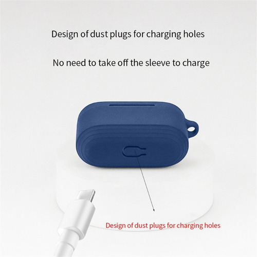 Funda Protectora A Prueba De Golpes Para Devialet Gemini Ii