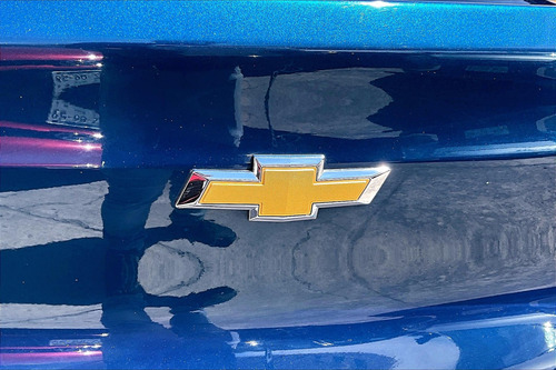 Chevrolet Onix 2021