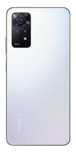 Xiaomi Redmi Note 11 Pro 5G precio y dónde comprar