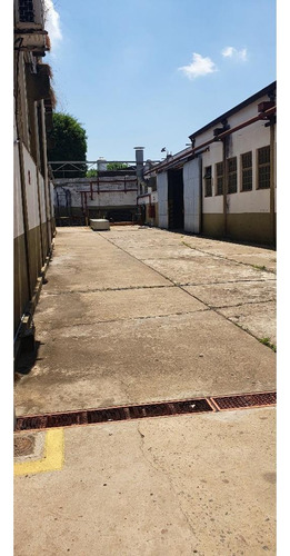 Imagen 4 de 28 de Venta Planta Industrial Ubicada En Villa Adelina