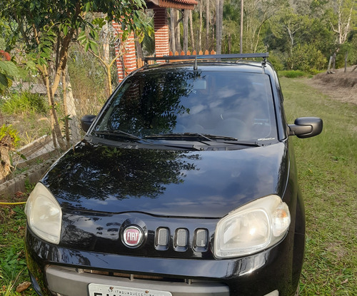 Fiat Uno 1.0 Vivace Flex 3p
