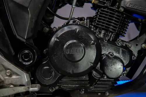 Yamaha Fz 150 2022