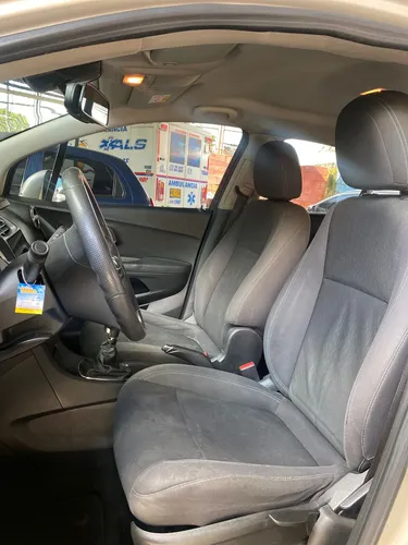 Chevrolet Tracker 1.8 Ls