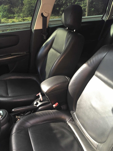 Imagem 9 de 14 de Citroën C4 Pallas 2010 2.0 Exclusive Flex Aut. 4p
