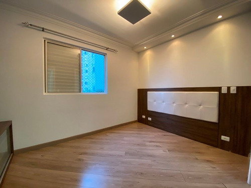 Imagem 7 de 18 de Apartamento Com 3 Dormitórios À Venda, 75 M² Por R$ 580.000,00 - Vila Prudente (zona Leste) - São Paulo/sp - Ap5878