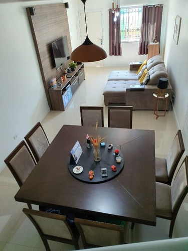 Imagem 2 de 20 de Sobrado Com 3 Dormitórios À Venda, 120 M² Por R$ 750.000 - Parada Inglesa - São Paulo/sp - So1812