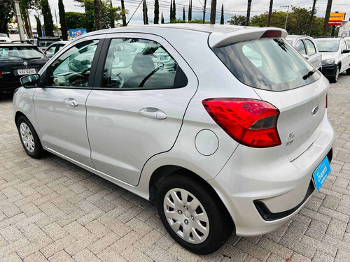 Imagem 2 de 10 de Ford Ka 1.0 Ti-vct Flex Se Manual