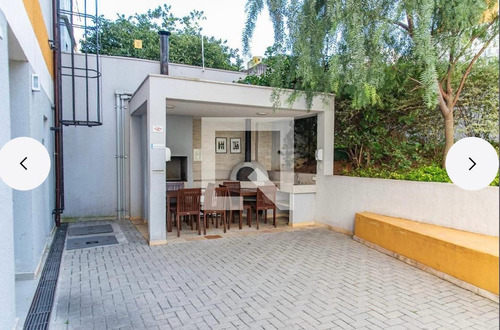 Apartamento Com Moveis Planejados, Sol Da Manha E Lazer Completo!