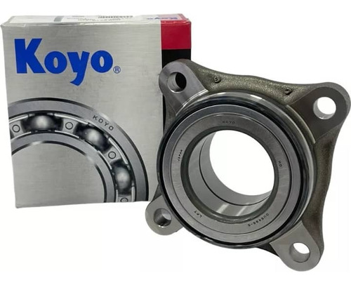 Mozo Rolinera Cubo Delantero 4runner Fortuner Hilux Kavak Fj