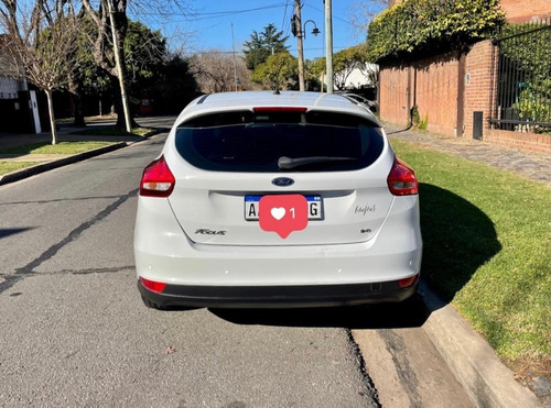 Imagen 4 de 9 de Ford Focus