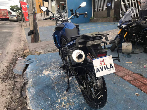 Bmw F 800 Gs *adesivada Mrc* Cota 1 2025 Pg