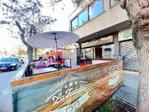 Comprar Venta Derecho A Llaves Cafeteria Restaurant Quilpue