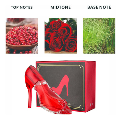 O Zapatos De Tacón Alto, Perfume, Perfume, Fragancias De Luj