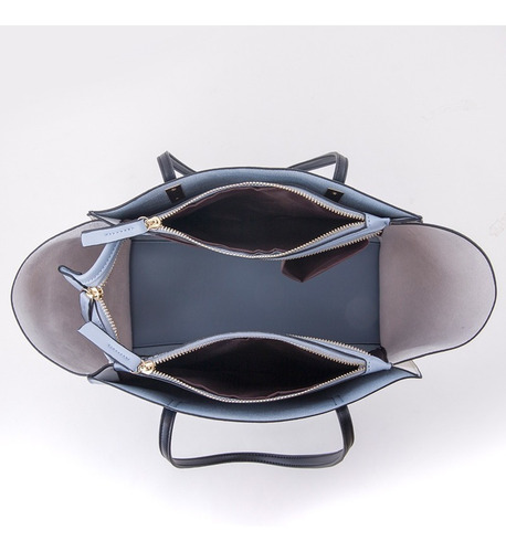 Juego De Bolsos De Cuero Sintético Para Mujer, 4 Piezas