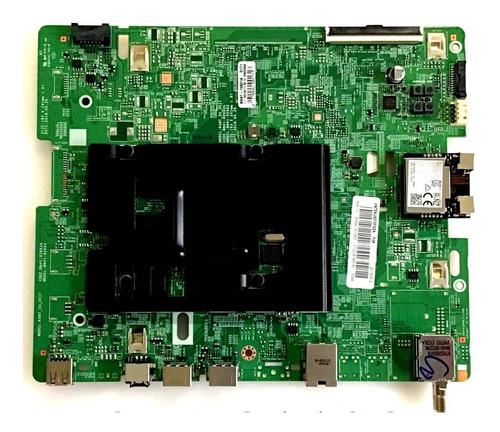 Main Samsung Bn94-14106d / Bn41-02662a / Modelo Un70nu6070f (Usado)