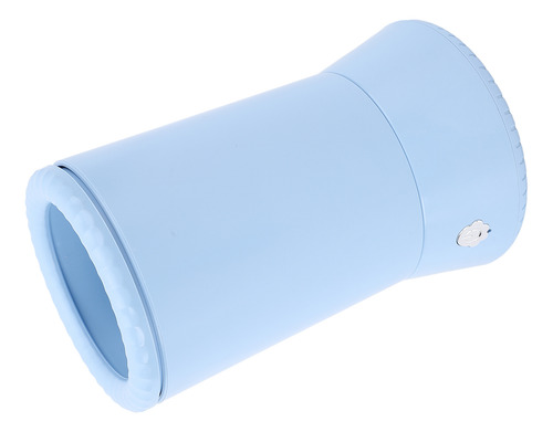 Limpiador Automático De Patas De Perro, Taza, Pie, Plástico,