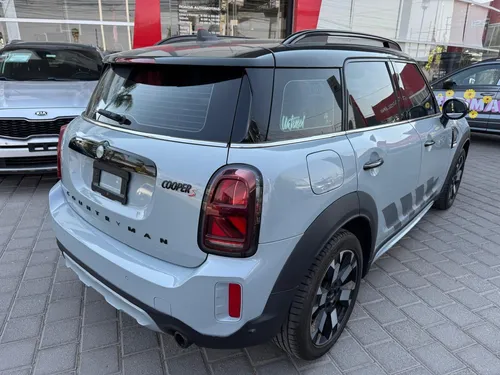 Mini Cooper Cooper 2023