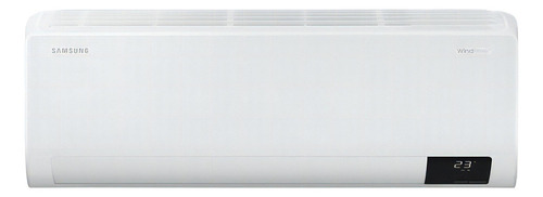 Aire Acondicionado Wall-mount Mod.ar12bshcmwk/ax Samsung Color Blanco