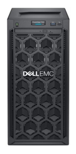 Imagen 1 de 3 de Dell Server Tower Intel Xeon E-2226g