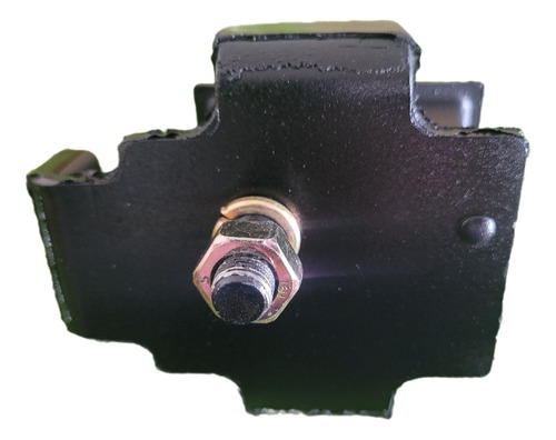 Base De Motor Izquierdo Hyundai Hd65 / Hd72 / Hd78