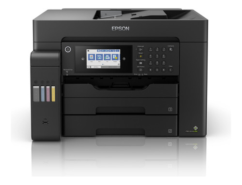 Impresora  Multifunc. Epson  L15160 A3 Tabloide, Wifi, Red