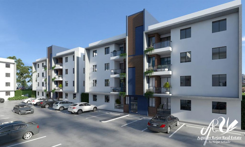 Residencial Don Andres Iii