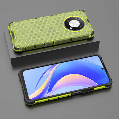 Funda Para Huawei Nova Y60 Y61 Y70 Y90 Y5p Y6p Y7p Y8p Smart