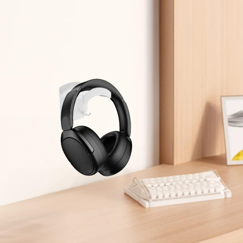 Soporte De Auriculares Space Montaje De Pared Montaje De